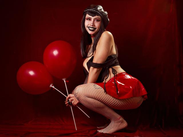 NyxVega - сексуальная веб-камера в реальном времени - 28520867