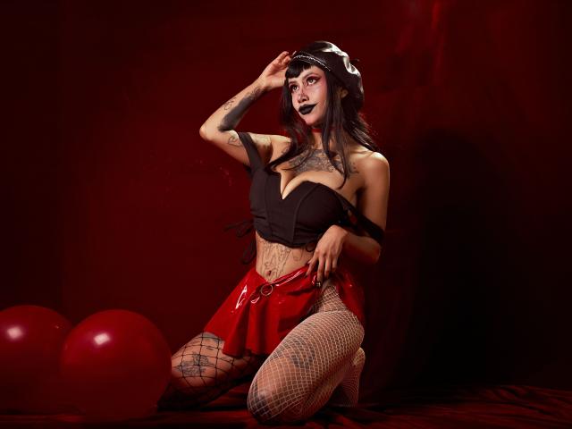 NyxVega - Live porn &amp; sex cam - 28520873