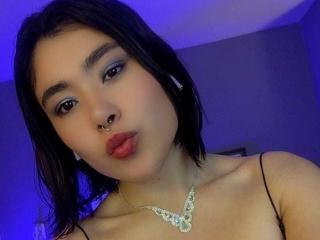 Ver la ficha detallada de HannaGoez