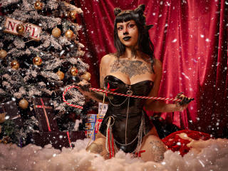 Ver la ficha detallada de NyxVega