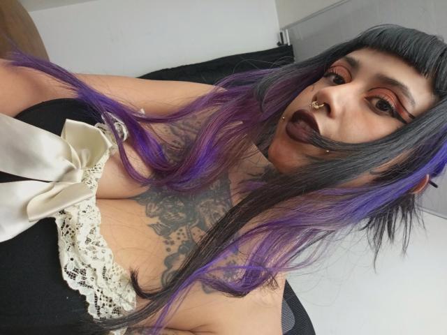 NyxVega - Live sex cam - 28521038