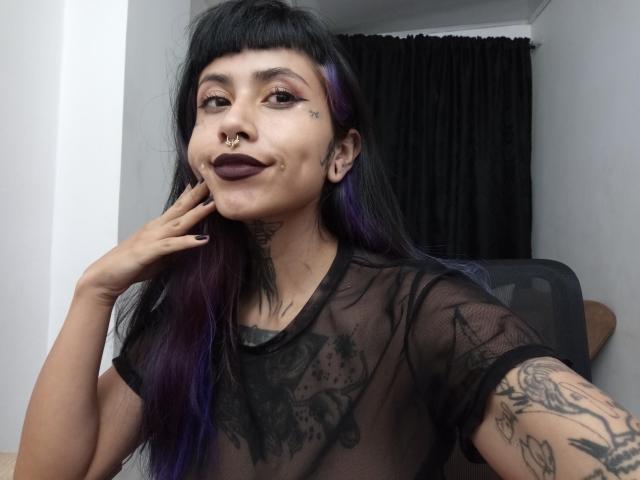 NyxVega - Live sex cam - 28521071