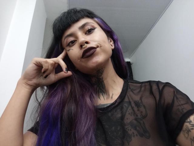 NyxVega - Live sex cam - 28521074