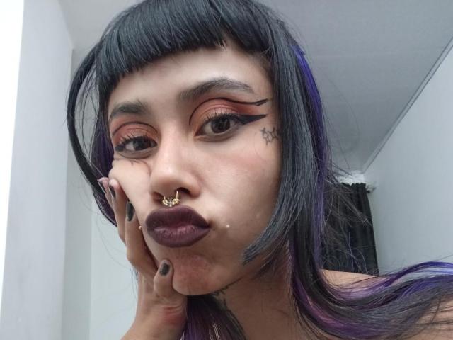 NyxVega - Live sex cam - 28521080