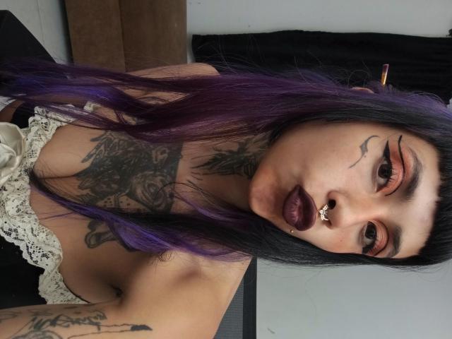 NyxVega - сексуальная веб-камера в реальном времени - 28521098