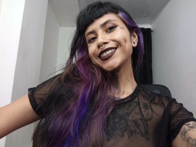 NyxVega - Sexe cam en vivo - 28521116