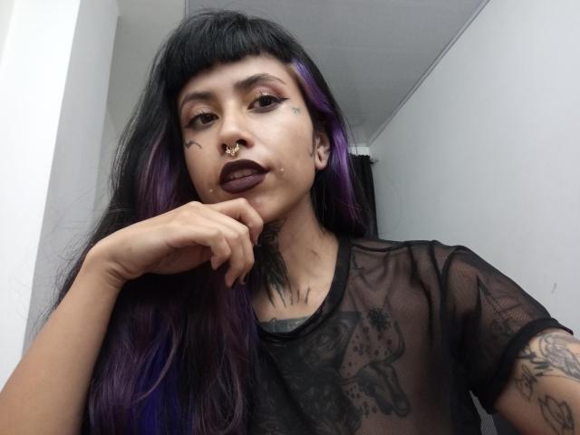 NyxVega - Live sex cam - 28521128