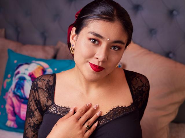 HannaGoez - Live porn &amp; sex cam - 28521218