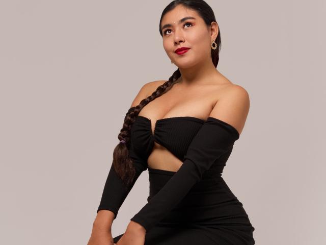 HannaGoez - 라이브 포르노 &amp; 섹스 캠 - 28521269