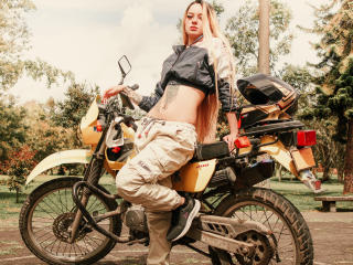 Ver la ficha detallada de MiaValentine