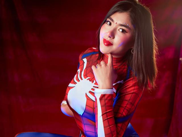 HannaGoez - Sexe cam en vivo - 28521311