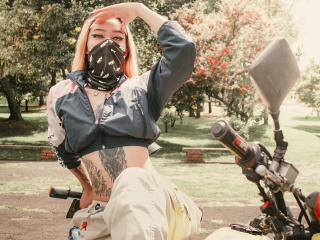 Ver la ficha detallada de MiaValentine