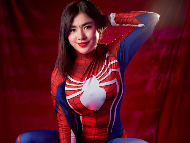 HannaGoez - Camera khiêu dâm &amp; quyến rũ trực tiếp - 28521317