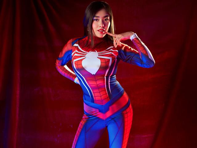 HannaGoez - Live porn &amp; sex cam - 28521326