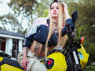 Ver la ficha detallada de MiaValentine