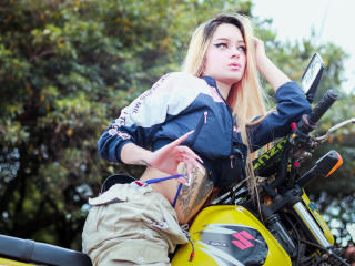 Ver la ficha detallada de MiaValentine