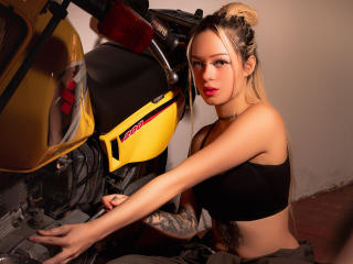 Ver la ficha detallada de MiaValentine