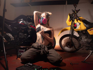 Ver la ficha detallada de MiaValentine