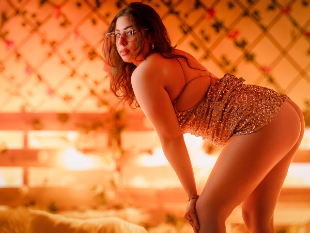 VanessaClose - Live porn &amp; sex cam - 28521857