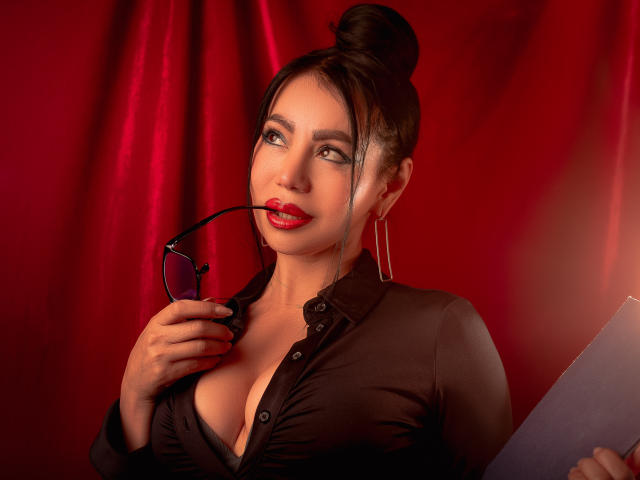 HelenHard - Sexe cam en vivo - 28522298