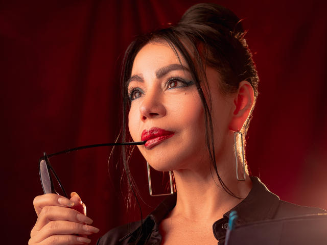 HelenHard - сексуальная веб-камера в реальном времени - 28522334