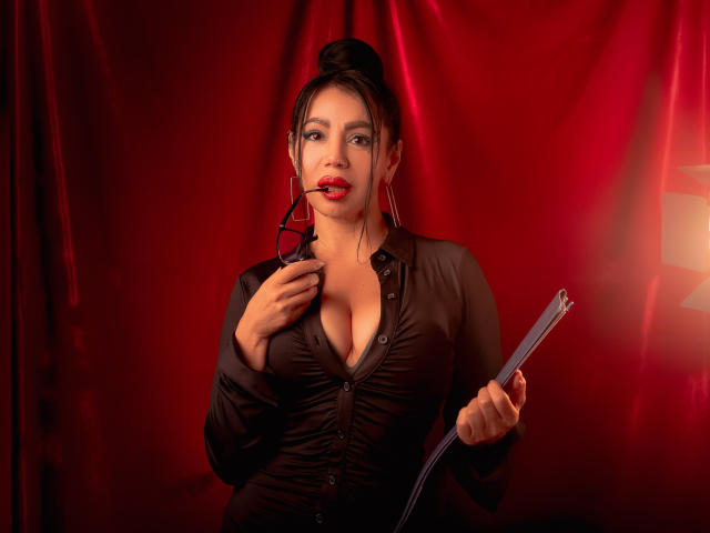 HelenHard - Sexe cam en vivo - 28522370