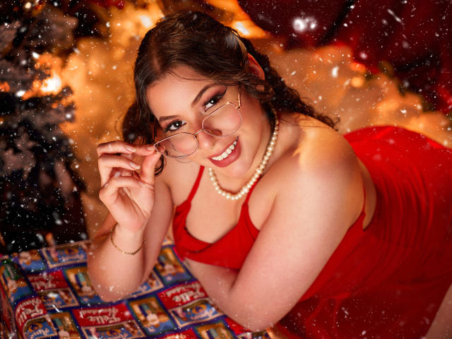 VanessaClose - сексуальная веб-камера в реальном времени - 28522775