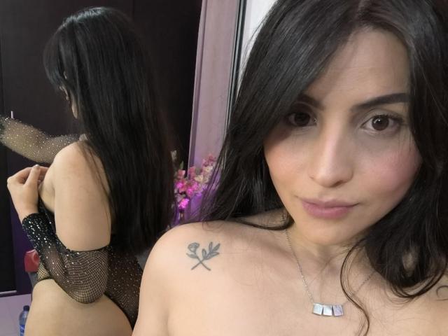 SaraWestt - сексуальная веб-камера в реальном времени - 28522883