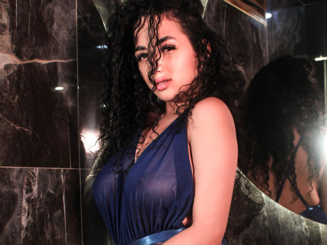 AuroraFerretti - Live porn &amp; sex cam - 28523090