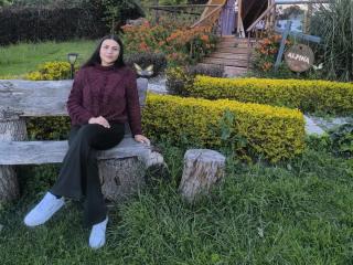 Ver la ficha detallada de SaraWestt