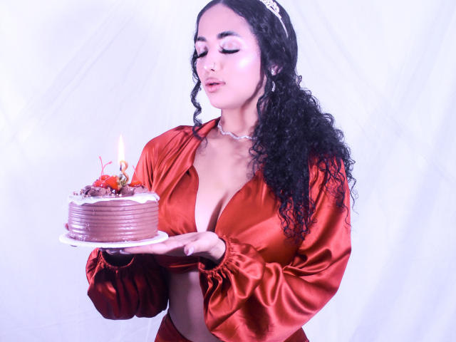 AuroraFerretti - Live porn &amp; sex cam - 28523156