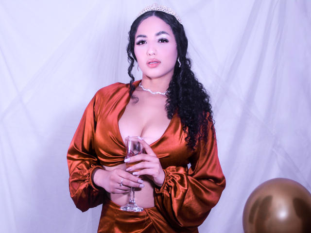 AuroraFerretti - Sexe cam en vivo - 28523165