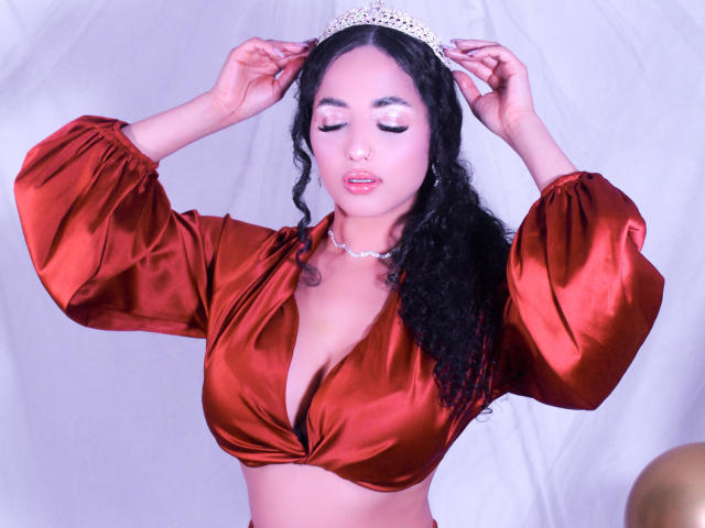 AuroraFerretti - Sexe cam en vivo - 28523186