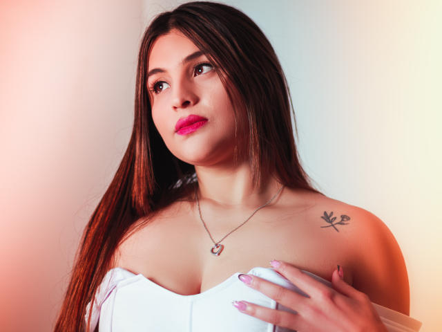 SaraWestt - Sexe cam en vivo - 28523309