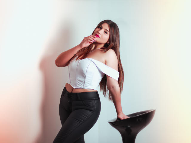 SaraWestt - Sexe cam en vivo - 28523333