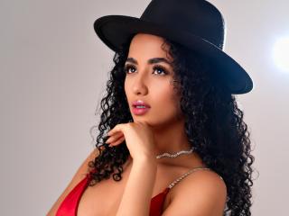 Ver la ficha detallada de AuroraFerretti