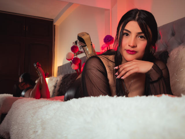 SaraWestt - Sexe cam en vivo - 28523474