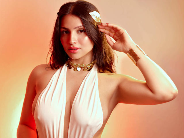 SaraWestt - Sexe cam en vivo - 28523552