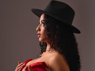 Ver la ficha detallada de AuroraFerretti