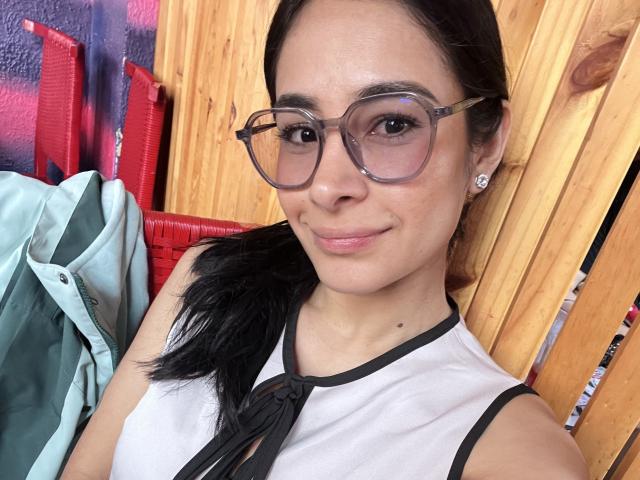 LyraRaven - Live sex cam - 28523675