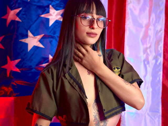 TatsumiLee - Live sex cam - 28523924