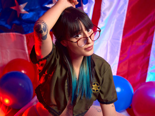 TatsumiLee - Sexe cam en vivo - 28523945