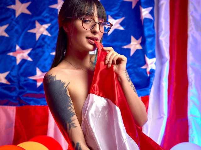 TatsumiLee - Live porno og sexkamera - 28523963