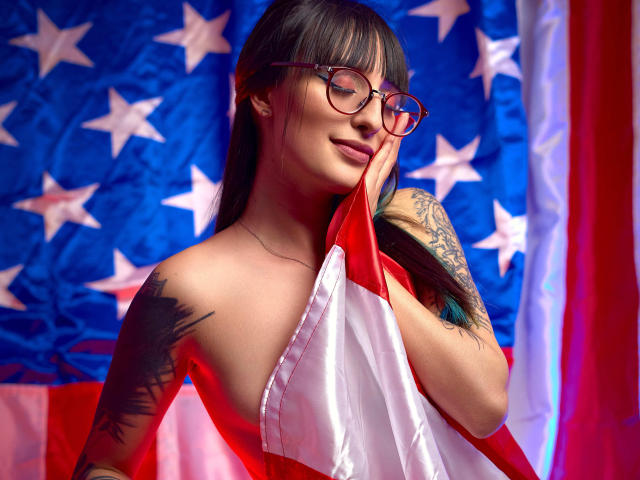 TatsumiLee - Camera khiêu dâm &amp; quyến rũ trực tiếp - 28523969