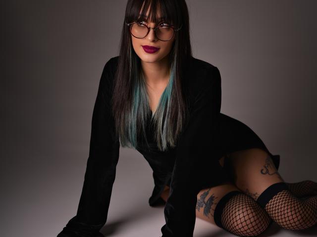 TatsumiLee - Live sex cam - 28524059