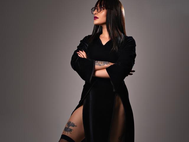 TatsumiLee - Live sex cam - 28524077