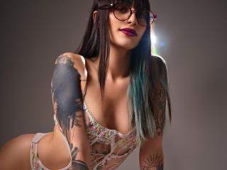 Ver la ficha detallada de TatsumiLee