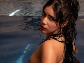 Ver la ficha detallada de KristtieEva