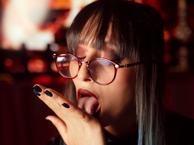 TatsumiLee - Live porn &amp; sex cam - 28524185