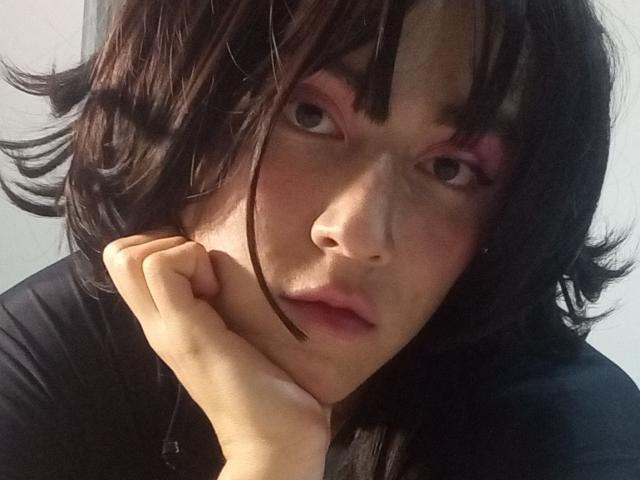 EllieCherry - Live sex cam - 28524215